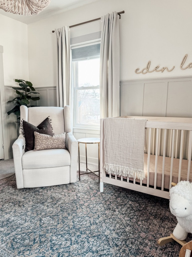 Nursery Furniture Essentials