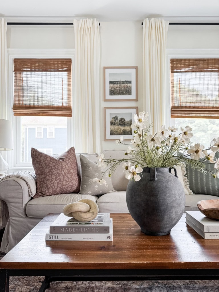 Summer Living Room 