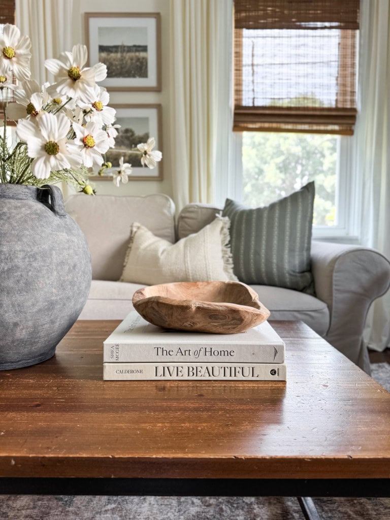 Living Room Decor Ideas