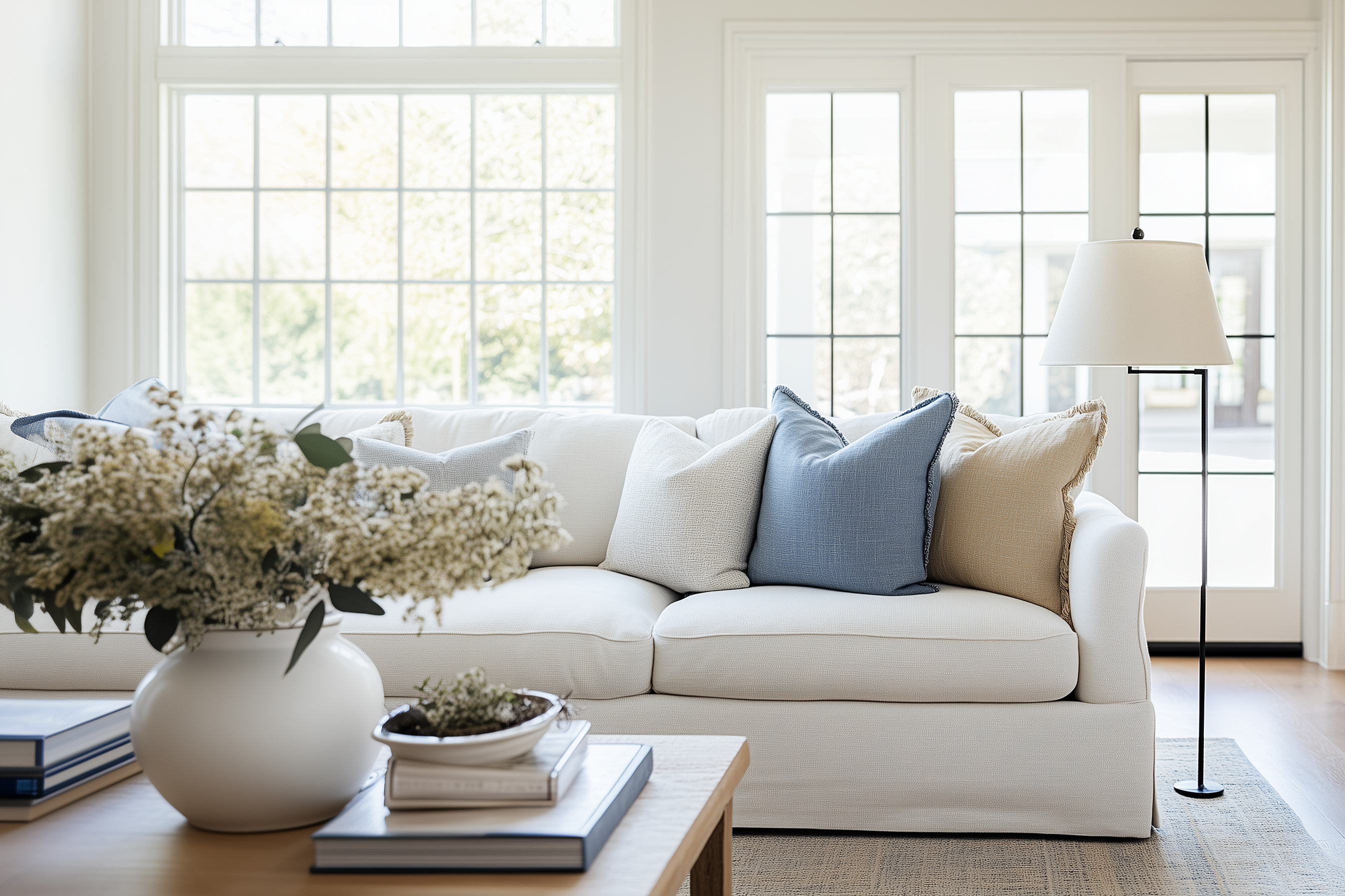 Interior Design Style Quiz