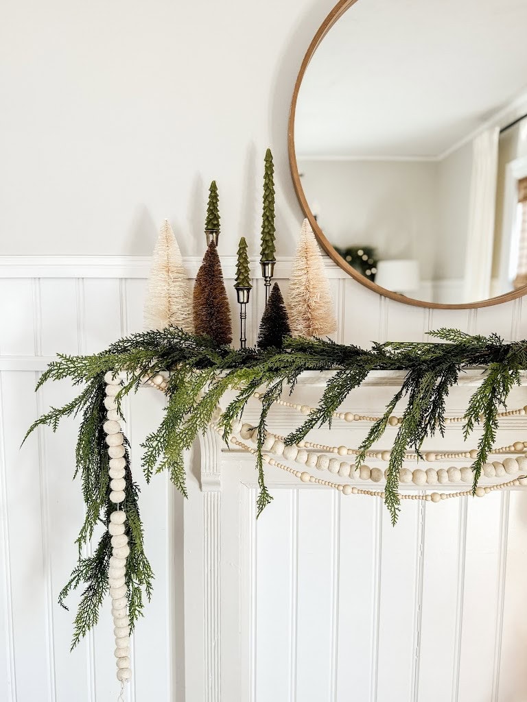 2025 Christmas Decor Trends