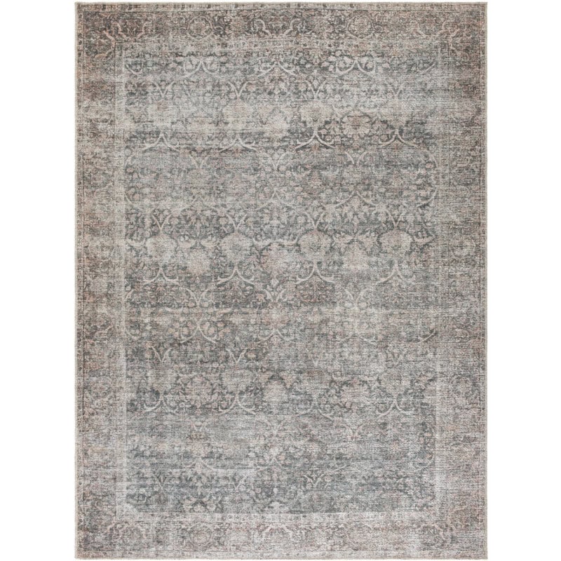 Charla Washable Area Rug - Vivir x Livabliss