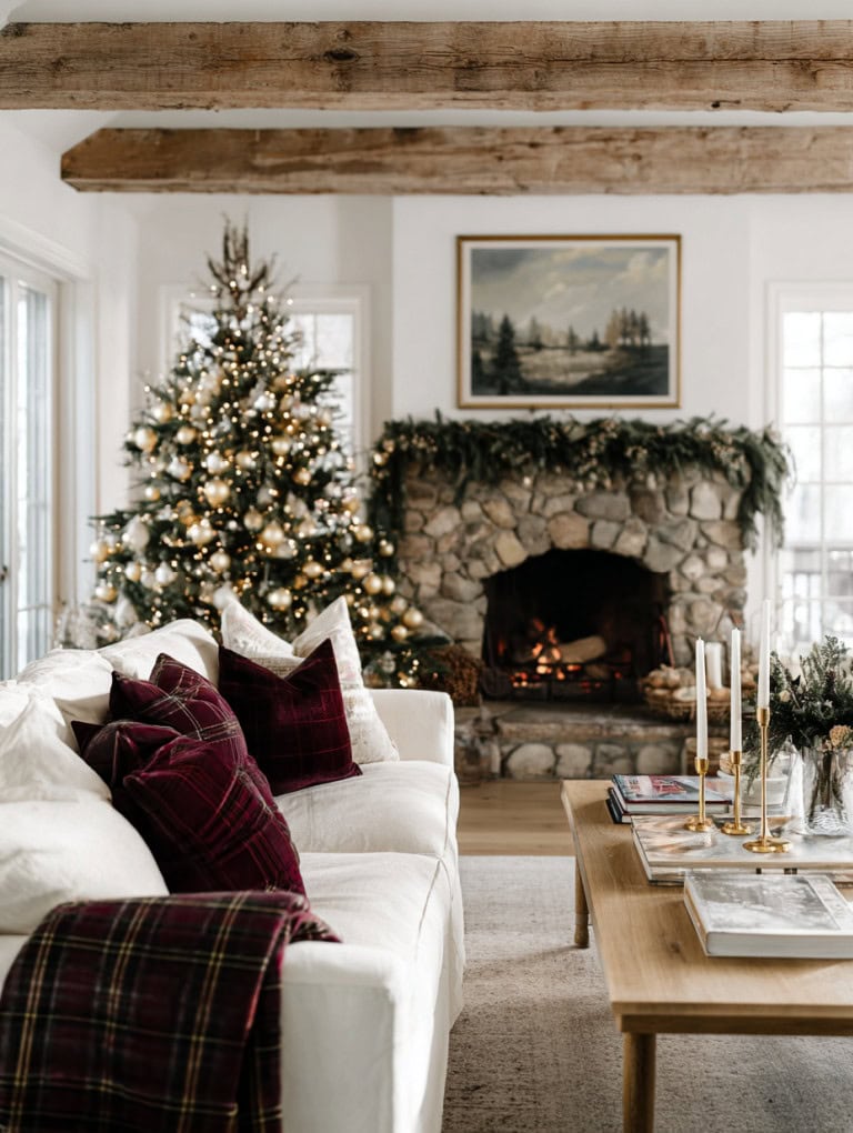 Ralph Lauren Christmas