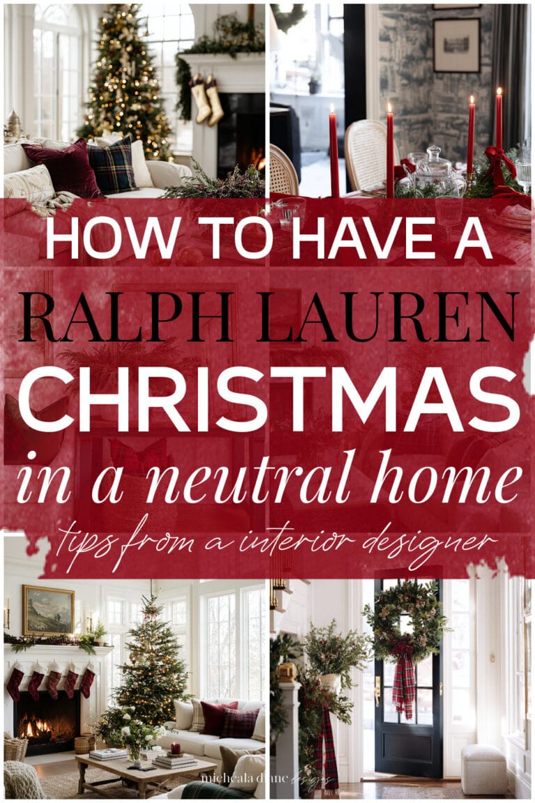 Ralph Lauren Christmas