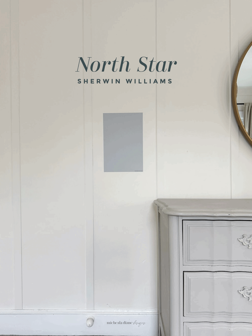 NORTH STAR SHERWIN WILLIAMS