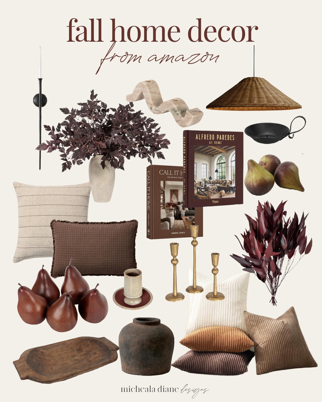 Fall Home Decor